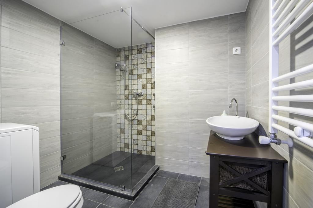 Akacfa 2 Bedroom Center Apartment Budapest Exterior photo
