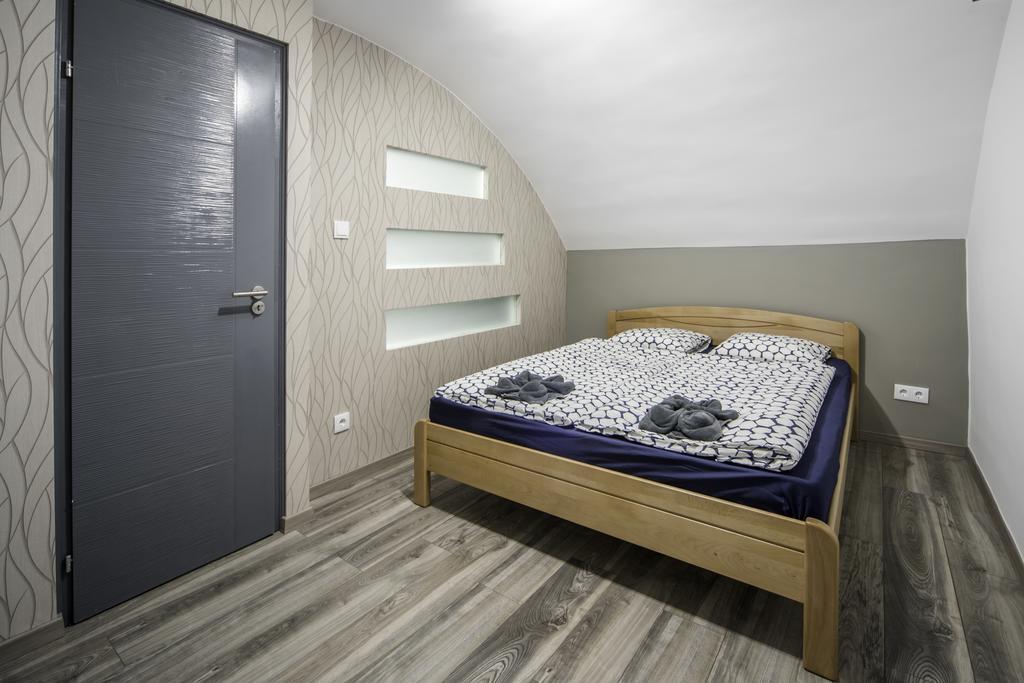 Akacfa 2 Bedroom Center Apartment Budapest Exterior photo